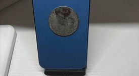 Good
													Apple iPhone 13 - Unlocked, Blue, 128 GB, A2482, photo 4 of 5