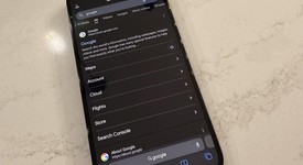 Mint
													Apple iPhone 14 Pro Max - AT&T, Black, 256 GB, A2651, photo 1 of 11