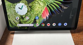 Mint
													Google Pixel Tablet 11" - Wi-Fi, Hazel, 256 GB, 8 GB, NO Dock, photo 1 of 4
