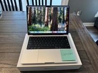MacBook Pro 2023 - 14"