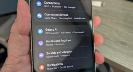 Mint
													Samsung Galaxy S25 Ultra - Unlocked, Whitesilver, 256 GB, 12 GB, SM-S938U1, photo 1 of 11