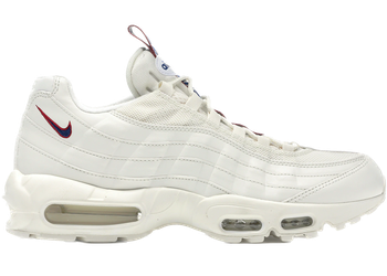 Nike Air Max 95 Pull Tab Sail for sale