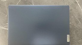 Good
													Lenovo IdeaPad Windows Laptop, photo 1 of 8
