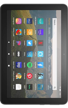Amazon Fire 8 HD 2020 for sale