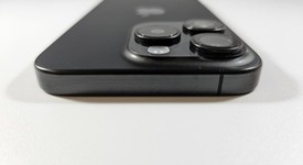 Mint
													Apple iPhone 15 Pro - T-Mobile, Black, 128 GB, A2848, photo 6 of 6