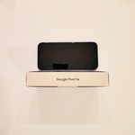 Mint Google Pixel 9a - Verizon, 128 GB, Iris, 8 GB