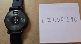 Good
													Garmin Vivoactive 3 - Black, photo 3 of 4