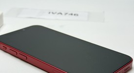 Fair
													Apple iPhone 12 Mini - Unlocked, Red, 128 GB, A2176, photo 2 of 5