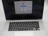 MacBook Pro 2019 - 16"