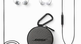 New
													Bose SoundSport - Black, photo 4 of 4