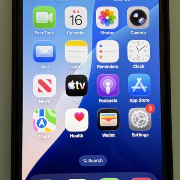 Apple iPhone 14 - Unlocked, 256 GB, Midnight, A2649