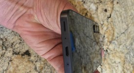 Mint
													Samsung Galaxy A35 5G - Unlocked, Navy Blue, 128 GB, 6 GB, photo 5 of 6