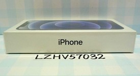 New
													Apple iPhone 12 - AT&T, Black, 64 GB, A2172, photo 3 of 5