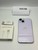 Good Apple iPhone 14 - Unlocked, Purple, 128 GB, A2649