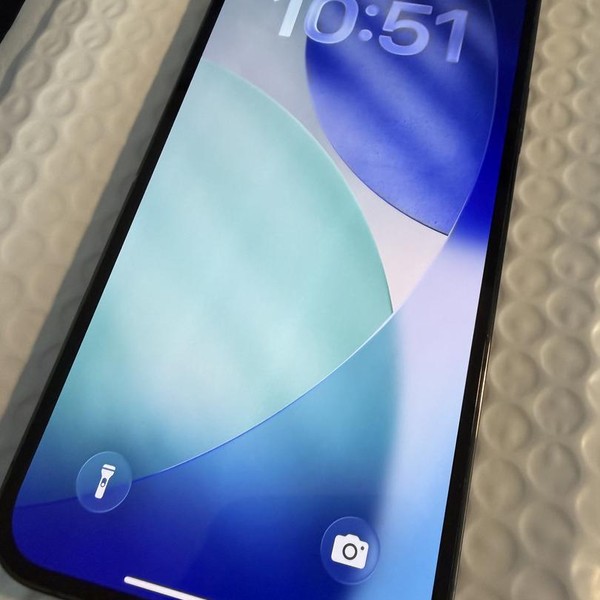 Apple iPhone 13 Pro Max - Unlocked, 128 GB, Green, A2484