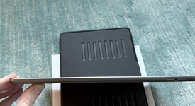 Mint
													Apple iPad 9th Gen - Wi-Fi, Gray, 64 GB, A2602, photo 5 of 9