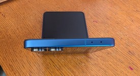 Mint
													Samsung Galaxy Z Flip7 - AT&T, Blue Shadow, 256 GB, 12 GB, SM-F766U, photo 3 of 9