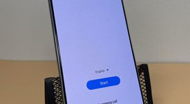 Good
													Samsung Galaxy S21 Plus 5G - Verizon, Silver, 256 GB, 8 GB, SM-G996U, photo 1 of 7