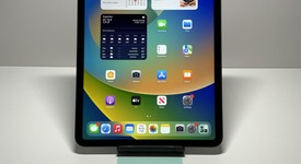 Good
													Apple iPad Pro 11" 2nd Gen 2020 - Wi-Fi, Gray, 256 GB, A2228, photo 1 of 6