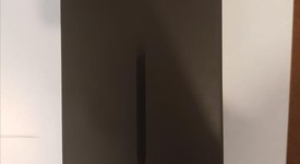 Mint
													Samsung Galaxy Note 10 - Unlocked, Black, 256 GB, 8 GB, SM-N970U1, photo 1 of 11