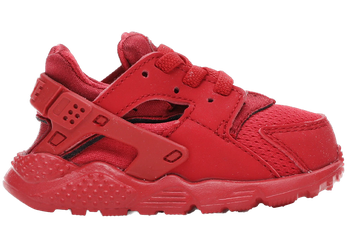 Nike Huarache Run University Red (TD) for sale