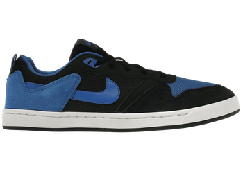 Nike SB Alleyoop Black Royal for sale