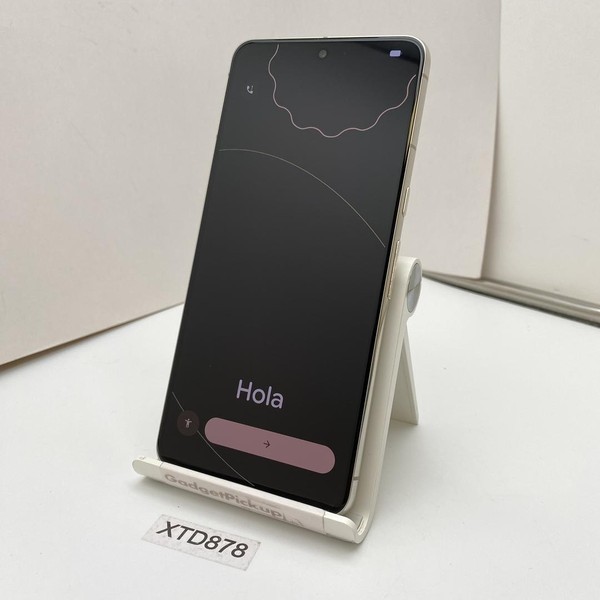 Google Pixel 8 Pro - Unlocked, 128 GB, Porcelain, 12 GB, G1MNW, mmWave 5G