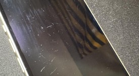 Good
													Apple iPhone 13 - Unlocked, Starlight, 128 GB, A2482, photo 5 of 6