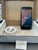 Mint Apple iPhone SE 3rd Gen 2022 - Unlocked, Midnight, 64 GB, A2595
