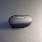 Used Sony WF-1000XM5 - Black