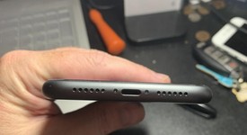 Good
													Apple iPhone 11 - Unlocked, Black, 64 GB, A2111, photo 6 of 6