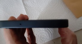 Mint
													Samsung Galaxy A16 5G - Unlocked, Blueblack, 128 GB, 4 GB, photo 2 of 7