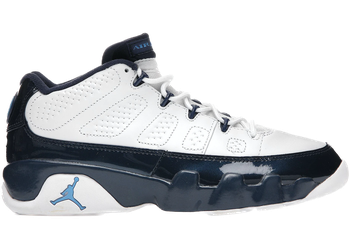 Jordan 9 Retro Low Blue Pearl for sale
