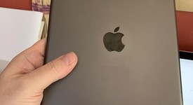 Good
													Apple iPad 8th Gen - Wi-Fi, Gray, 128 GB, A2270, photo 5 of 5