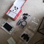 Good Nintendo Switch - OLED - 64 GB, White