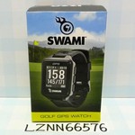 New IZZO Swami Golf GPS Watch