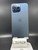 Mint Apple iPhone 15 Pro Max - Unlocked, Blue, 512 GB, A2849
