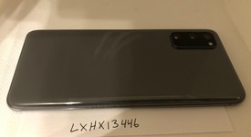 Good
													Samsung Galaxy S20 5G - T-Mobile, Gray, 128 GB, 12 GB, SM-G981U, photo 2 of 2