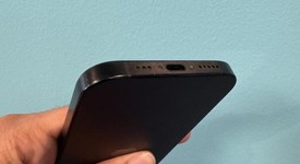 Good
													Apple iPhone 16 Pro - Unlocked, Black, 512 GB, A3083, photo 5 of 6