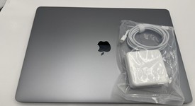 Good
													MacBook Pro 2019 - 16" - I9, Gray, 2 TB, 64 GB, photo 5 of 11