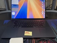 MacBook Pro 2024 - 16"