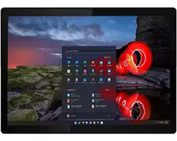 Lenovo ThinkPad X12 Detachable Tablet
