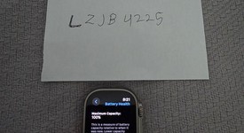 Good
													Apple Watch Ultra 2 49mm - Unlocked, Natural, A2986, photo 3 of 10