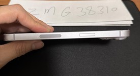 Good
													Apple iPhone 14 - Unlocked, Purple, 128 GB, A2649, photo 5 of 11