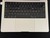 MacBook Pro 2023 - 14" - 512 GB, Silver, 16 GB, Apple M2 Pro 10-core