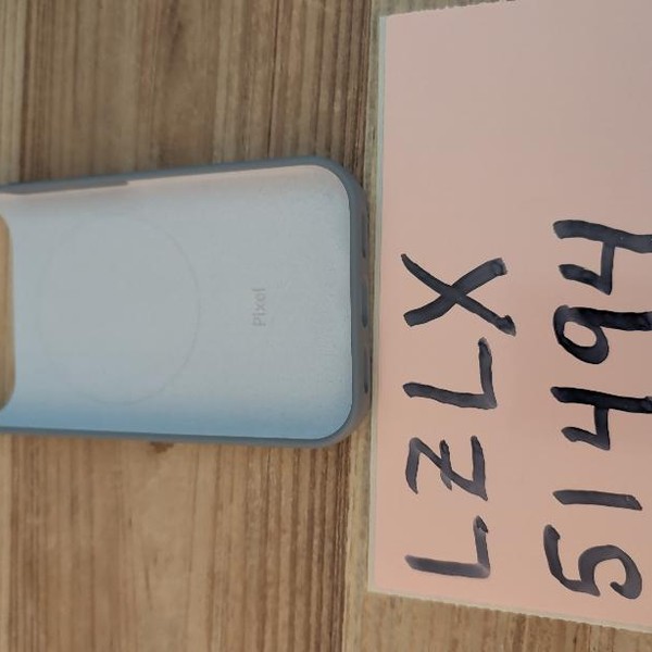 Google Pixel 10 Pro - Unlocked, 512 GB, Moonstone, G4QUR