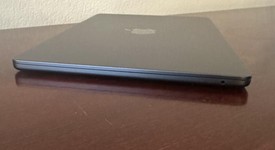 Mint
													MacBook Air 2024 (M3) - 13" - Apple M3, Midnight, 512 GB, 16 GB, 10-core GPU, photo 3 of 10