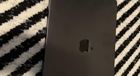 Mint
													MacBook Pro Late 2023 (M3) - 14" - Apple M3 Pro 11-core, Black, 512 GB, 18 GB, 14-core GPU, photo 2 of 10