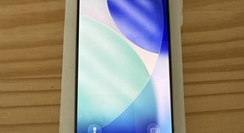 Mint
													Apple iPhone 16 Pro - Unlocked, Natural, 256 GB, A3083, photo 2 of 11