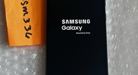 Mint
													Samsung Galaxy S23 Plus - Verizon, Green, 256 GB, 8 GB, SM-S916U, photo 2 of 7